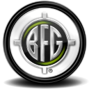 BFG Tech Icon